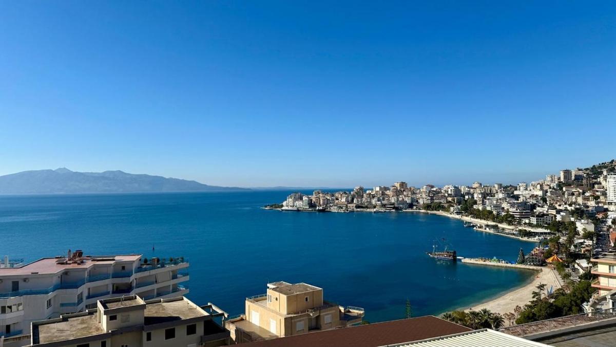 Apartment Tommy Sarande